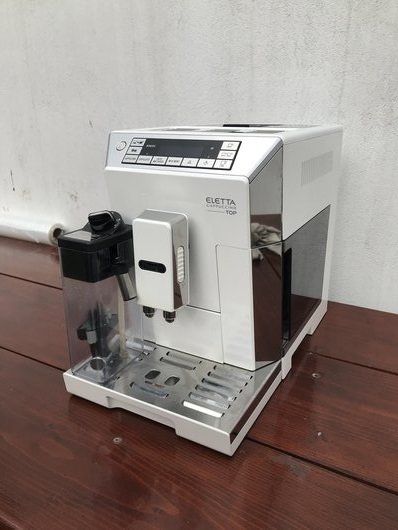 Respresso - Reparatii Espressoare Cafea